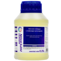 Hiperion, Adjuvans