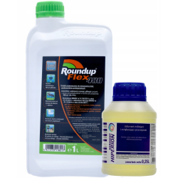 roundup 480, hiperion