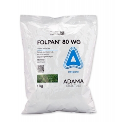 Adama, Folpan 80WG, 1 kg