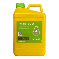 Adama, Trinity 590 SC