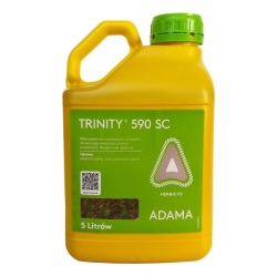 Adama, Trinity 590 SC