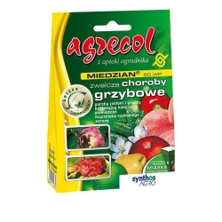 Miedzian 50 WP, Agrecol
