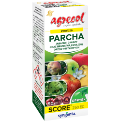 Score 250 EC, Agrecol