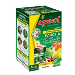 Score 250 EC, Agrecol