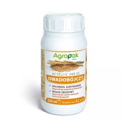 Actellic 500 EC, Agropak