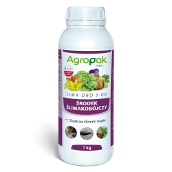 Lima Oro 5 GB, 1kg, Agropak