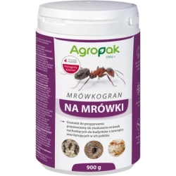 Mrówkogran, 900g, Agropak