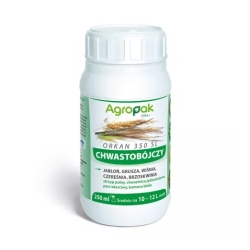 Orkan 350 SL, Herbizid, agropak