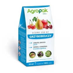Score 250 EC, Agrecol