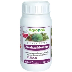 Tickex Extra, agropak