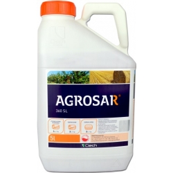 agrosar, ciech, agrosar 5l, agrosar 360SL,