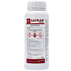 Safran, Albough, Abamectin, vertimec