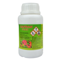 Safran, Albough, Abamectin, vertimec