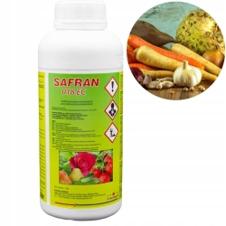 Safran, Albough, Abamectin, vertimec