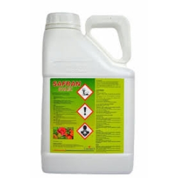 Safran, Albough, Abamectin, vertimec