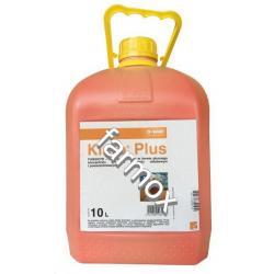 KINTO PLUS, BASF
