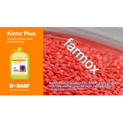 KINTO PLUS, BASF