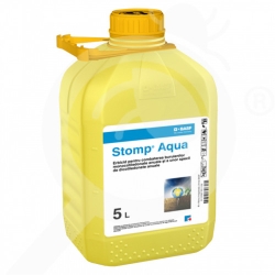 Stomp Aqua, BASF, 5 Liter