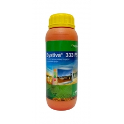 Systiva 333 FS