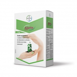 ALIETTE 80 WG 1 kg – Fungizid mit Fosetyl-Aluminium 80 %