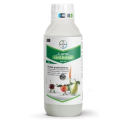 LUNA EXPERIENCE 400 SC 1 Liter – Fungizid mit Fluopyram und Tebuconazol