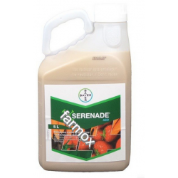 Serenade ASO, 5 liter