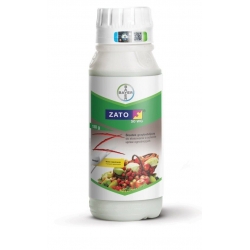 ZATO 50 WG / FLIRT