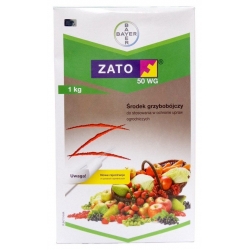 ZATO 50 WG / FLIRT