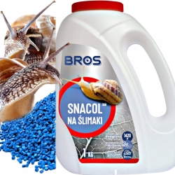 Bros, Snacol,