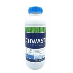 CHWASTOX EXTRA 300 SL 1 Liter – Herbizid gegen zweikeimblättrige Unkräuter