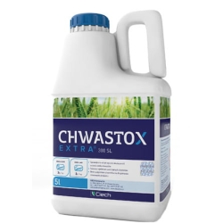 CHWASTOX EXTRA 300 SL – Herbizid gegen zweikeimblättrige Unkräuter