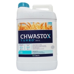 Chwastox Turbo 340 SL, 10 Liter