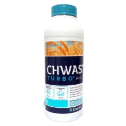 CHWASTOX TURBO 340 SL 1 Liter – Herbizid mit MCPA und Dicamba