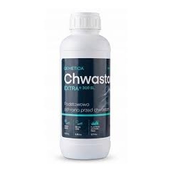 CHWASTOX EXTRA 300 SL 1 Liter – Herbizid mit MCPA 300 g/l
