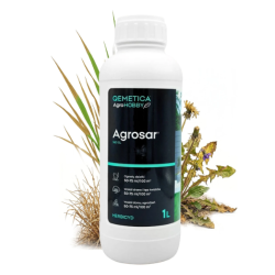 AGROSAR 360 SL 1 Liter – Herbizid mit Glyphosat 360 g/l