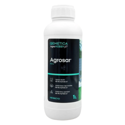 AGROSAR 360 SL 1 Liter – Glyphosat Herbizid gegen Unkraut