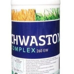 chwastox Complex, ciech, Clopyralid, Mcpa,