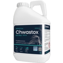 CHWASTOX EXTRA 300 SL 5 Liter – Herbizid mit MCPA 300 g/l
