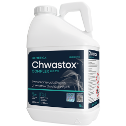 CHWASTOX COMPLEX 260 EW 5 Liter – Herbizid gegen Unkraut