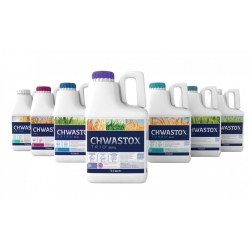 CHWASTOX Herbizide – Produkte zur Unkrautbekämpfung
