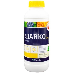 siarkol, ciech