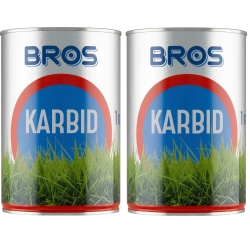 BROS Granulat gegen Maulwurf