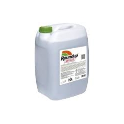 Roundup 360 Plus