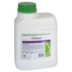 Geoxe 50WG
