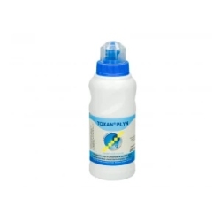 Toxan Flüssigköder gegen Mäuse und Ratten – 200 ml