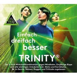Adama, Trinity 590 SC