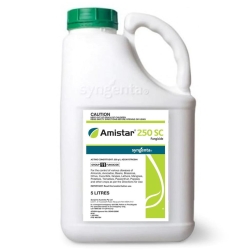 AMISTAR 250 SC, Syngenta