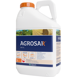 agrosar, ciech, agrosar 5l, agrosar 360SL,