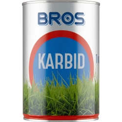 Bros, Karbid, Maulwurf, Gas,