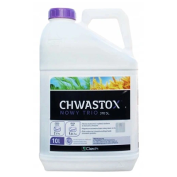 Chwastox Trio 390 SL